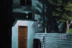 Maison mexicaine (Banco Chinchorro)